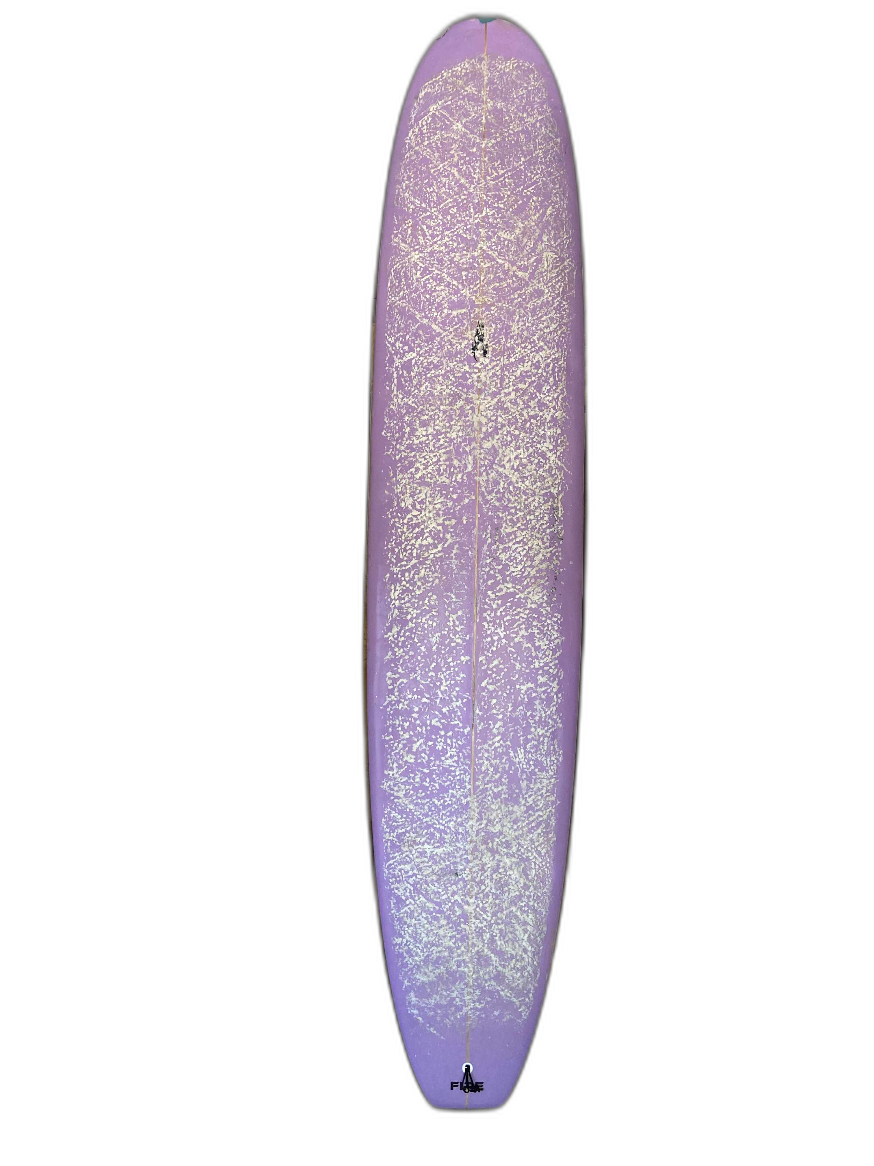 true 9'2" x 23" x 3"