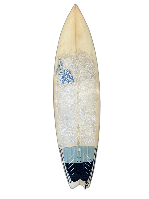 Al Merrick Rocket Sharp 5'7" 18 x 2