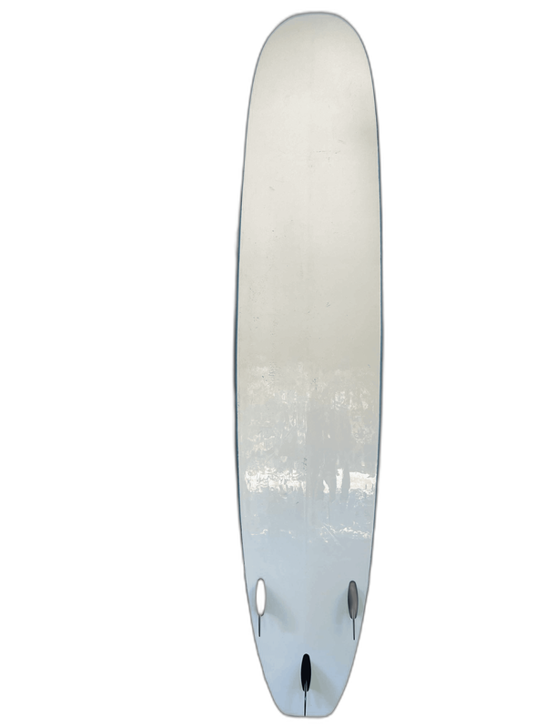 Beginner Long Foam 9'5" x 22.5" x 3.25" (back)