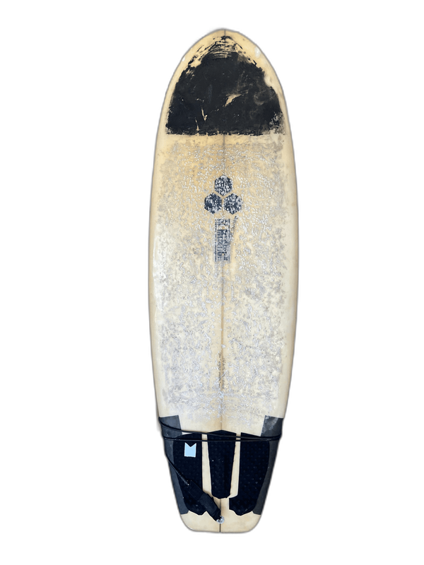 Al Merrick Sperm Whale 6.5 (back)