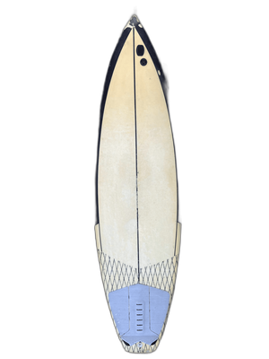 Wave Carver 6'4" x 19.6" x 2.6"