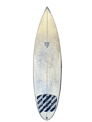 Gravity Board #1 5'9" x 18.9" x 2.4"