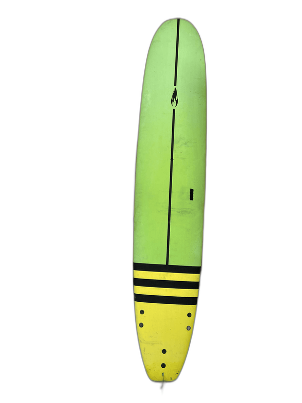 Bee Beginner Foam 10