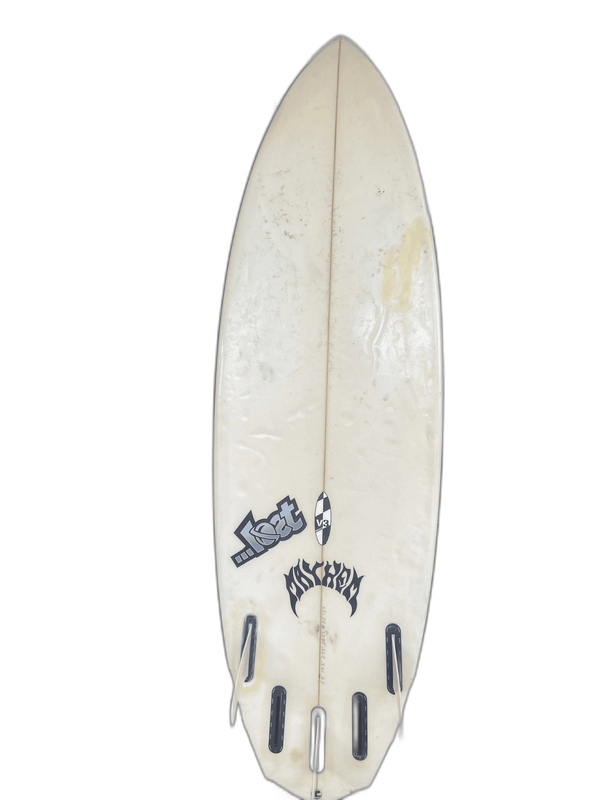 Advanced Rider 6'7" x 20.2" x 2.8"