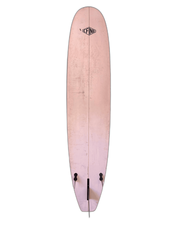 Ultimate Performance 9 (back)